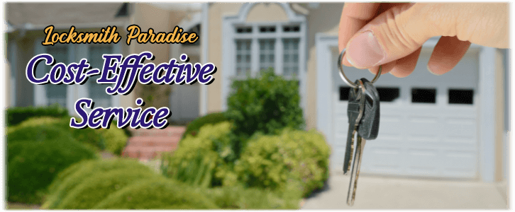 Locksmith Paradise, NV