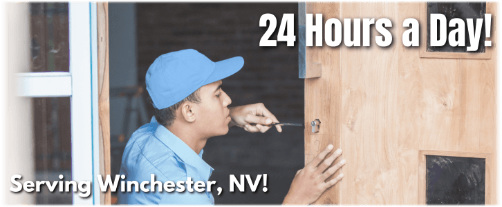 Locksmith Winchester NV